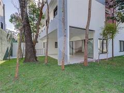 Casa de Condomínio com 4 Quartos para venda ou aluguel, 416m² - Alto Da Boa Vista