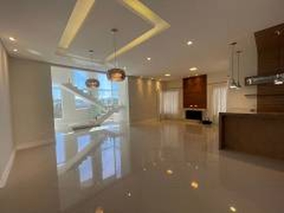 Casa de Condomínio com 4 Quartos para venda ou aluguel, 430m² - Condomínio Residencial Jaguary