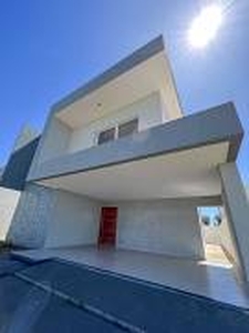 Casa de Condomínio com 5 Quartos à venda, 273m² - Uruguai