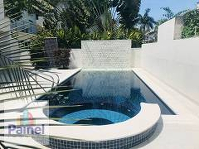Casa de Condomínio com 5 Quartos à venda, 320m² - Praia Vista Linda