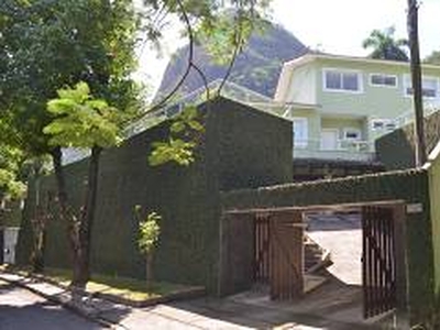 Casa de Condomínio com 5 Quartos à venda, 750m² - Jacarepaguá