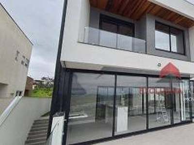 Casa de Condomínio com 5 Quartos para venda ou aluguel, 470m² - Condomínio Residencial Alphaville II