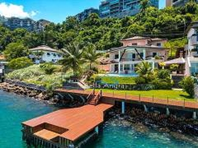 Casa de Condomínio com 6 Quartos à venda, 405m² - Condomínio Porto Real Resort