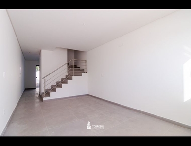 Casa no Bairro Itoupava Central em Blumenau com 2 Dormitórios (2 suítes) e 78 m²