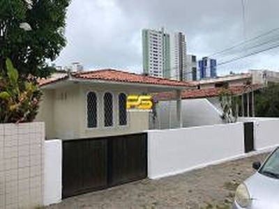 Casa para alugar, 230m² - Tambauzinho