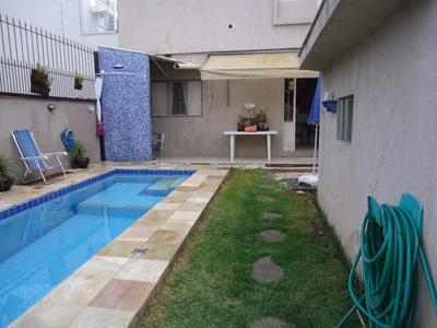 Casa para venda em São Paulo / SP, Planalto Paulista, 6 dormitórios, 6 banheiros, 5 suítes, 5 garagens