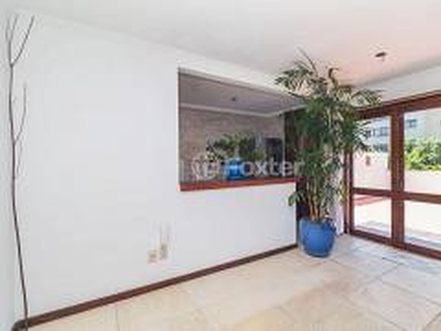 Cobertura com 1 Quarto à venda, 95m² - Petrópolis