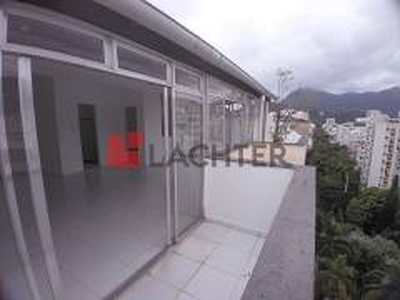 Cobertura com 1 Quarto à venda, 96m² - Flamengo