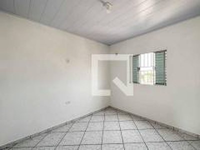Cobertura com 1 Quarto para alugar, 31m² - Vila Nova Cachoeirinha