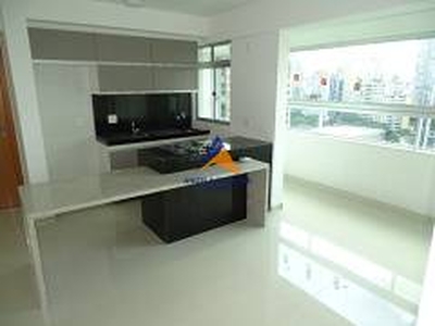 Cobertura com 1 Quarto para alugar, 50m² - Lourdes