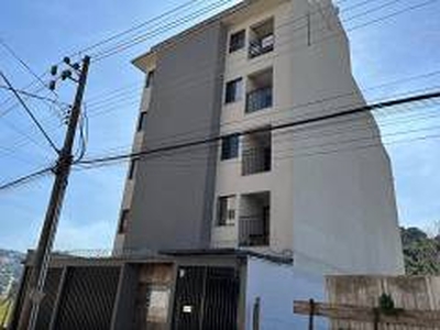 Cobertura com 2 Quartos à venda, 120m² - Vivendas da Serra