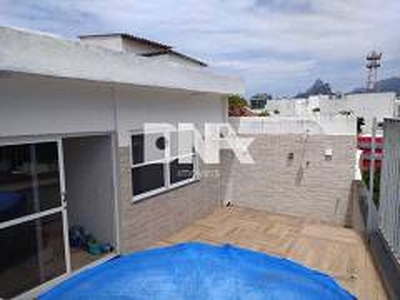 Cobertura com 2 Quartos à venda, 128m² - Ipanema