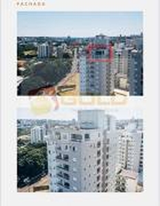 Cobertura com 2 Quartos à venda, 145m² - Copacabana