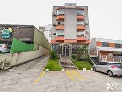 Cobertura com 2 Quartos à venda, 97m² - Glória