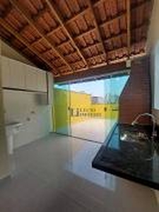 Cobertura com 2 Quartos para alugar, 104m² - Vila Santa Teresa