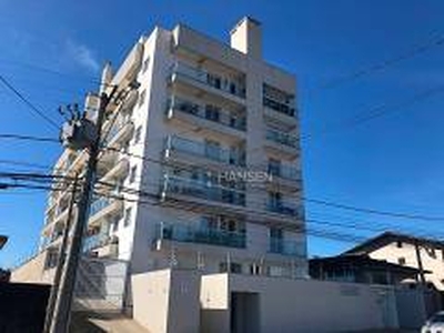 Cobertura com 2 Quartos para alugar, 106m² - Costa E Silva