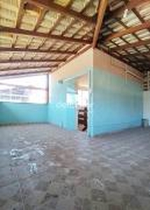 Cobertura com 2 Quartos para alugar, 110m² - Conjunto Cristina - Sao Benedito