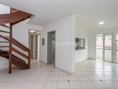 Cobertura com 2 Quartos para alugar, 117m² - Cavalhada