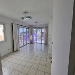 Cobertura com 2 Quartos para venda ou aluguel, 123m² - Barra da Tijuca