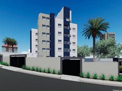 Cobertura com 3 Quartos à venda, 111m² - Boa Vista