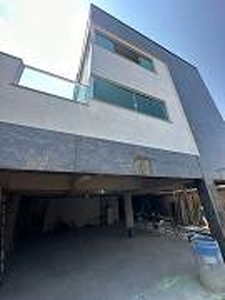 Cobertura com 3 Quartos à venda, 135m² - Santa Mônica