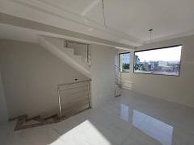 Cobertura com 3 Quartos à venda, 140m² - Santa Branca