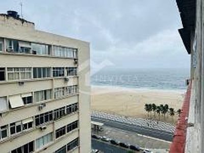 Cobertura com 3 Quartos à venda, 150m² - Copacabana