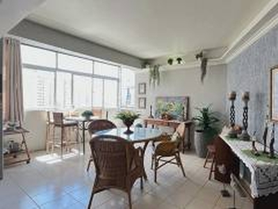 Cobertura com 3 Quartos à venda, 154m² - Aldeota