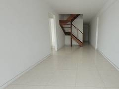 Cobertura com 3 Quartos à venda, 160m² - Freguesia- Jacarepaguá