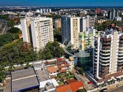 Cobertura com 3 Quartos à venda, 300m² - Centro