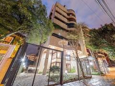 Cobertura com 3 Quartos à venda, 306m² - Auxiliadora