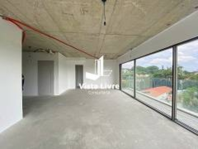 Cobertura com 3 Quartos à venda, 369m² - Vila Madalena
