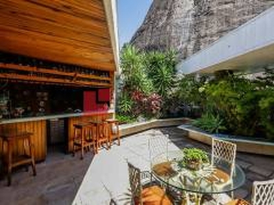 Cobertura com 3 Quartos à venda, 464m² - Copacabana