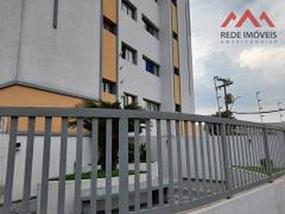 Cobertura com 3 Quartos para alugar, 125m² - Jardim Ipiranga