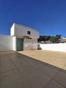 Cobertura com 3 Quartos para alugar, 140m² - Rio Branco