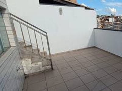 Cobertura com 3 Quartos para alugar, 160m² - Santa Helena