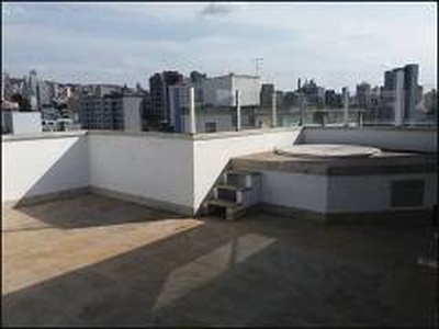 Cobertura com 3 Quartos para alugar, 180m² - Cruzeiro