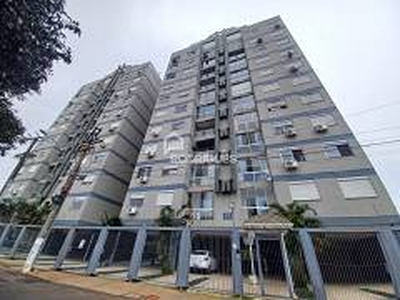 Cobertura com 3 Quartos para alugar, 96m² - Rio dos Sinos