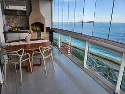 Cobertura com 3 Quartos para venda ou aluguel, 145m² - Costa Do Sol