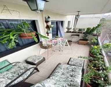 Cobertura com 4 Quartos à venda, 117m² - Tijuca