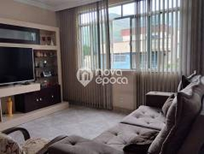 Cobertura com 4 Quartos à venda, 180m² - Piedade