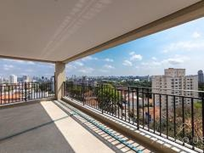 Cobertura com 4 Quartos à venda, 455m² - Ibirapuera