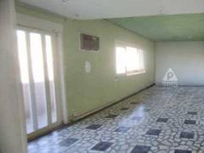 Cobertura com 4 Quartos à venda, 93m² - Tijuca