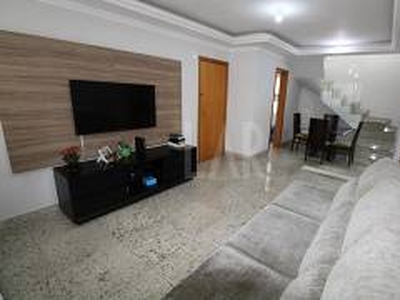 Cobertura com 4 Quartos para alugar, 170m² - Castelo