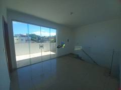 Cobertura com 4 Quartos para venda ou aluguel, 194m² - Santa Rosa