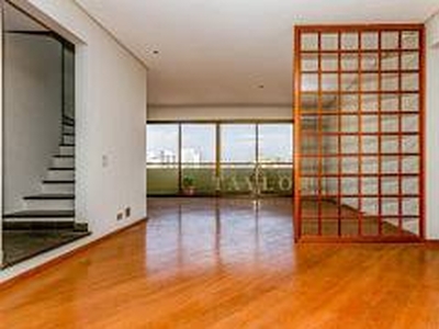 Cobertura com 4 Quartos para venda ou aluguel, 320m² - Indianópolis
