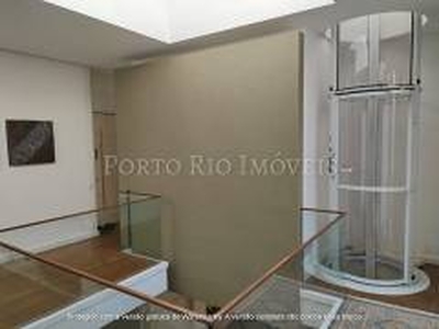 Cobertura com 4 Quartos para venda ou aluguel, 360m² - Ipanema