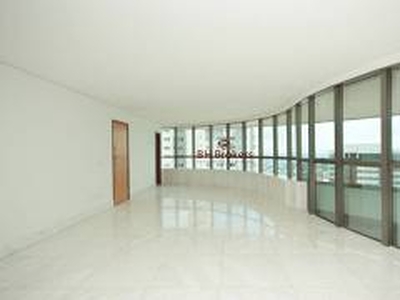 Cobertura com 4 Quartos para venda ou aluguel, 505m² - Belvedere