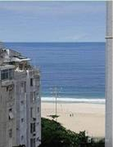 Cobertura com 5 Quartos à venda, 301m² - Copacabana