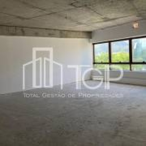 Conjunto Comercial / Sala à venda, 130m² - Barra da Tijuca